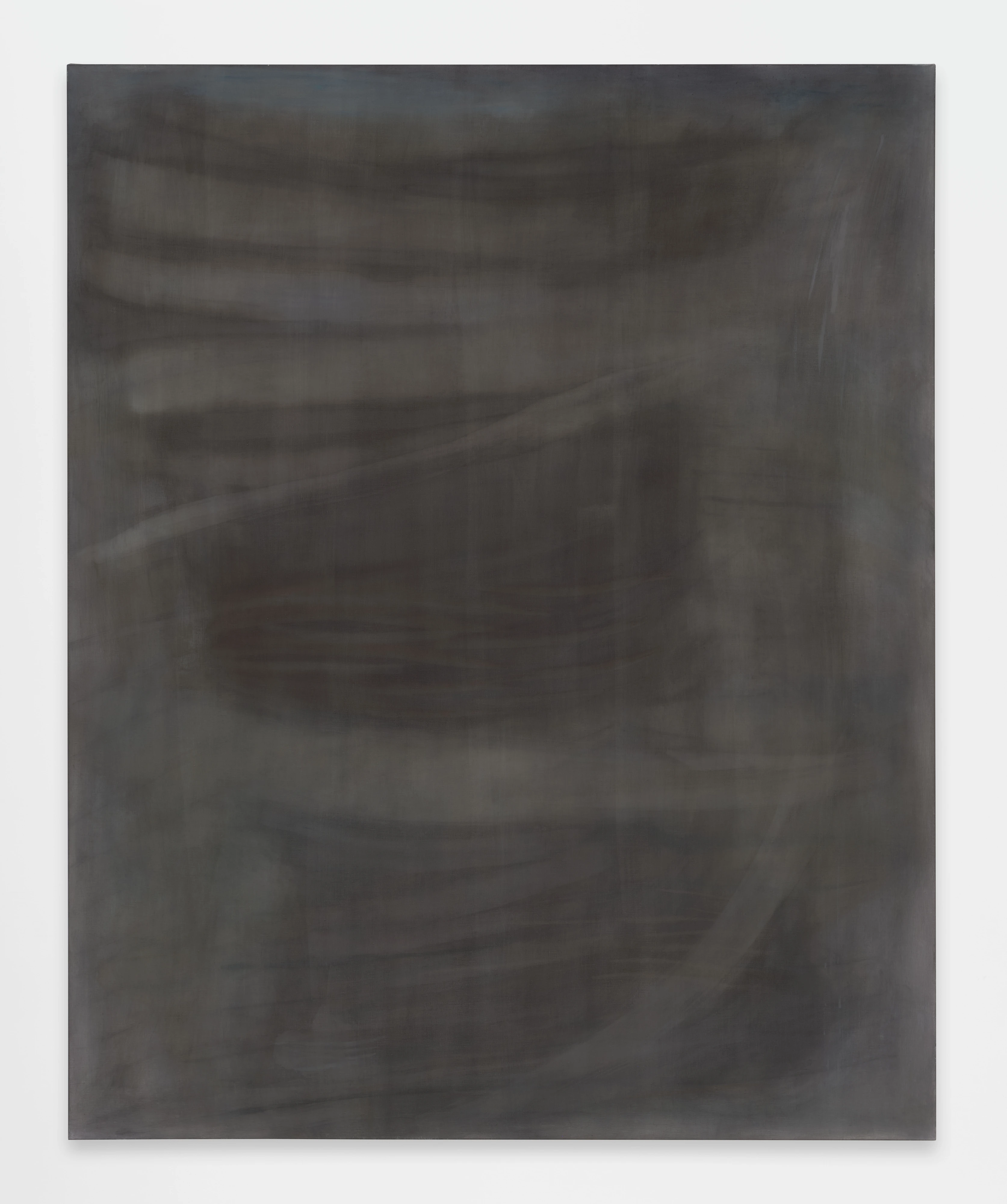 Oil on linen painting